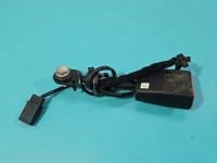 Pas bezpieczeństwa przód lewy kierowcy Lancia Delta III 08-14 07355269740 EU