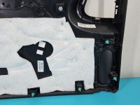 Tapicerka drzwi tył prawa boczek Dodge Caravan V 07-20