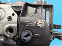 Zamek tył prawy 16943629, 1450A0404K5 Peugeot 3008 II 6pin