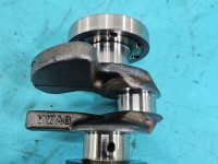 Wał korbowy Skoda Kamiq 1.0 TSI (DLAA) 110KM