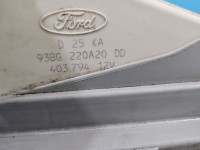Zamek przód lewy Vw Sharan I EUROPA 6PIN, 93BG-220A20-AD
