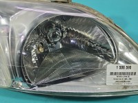 Reflektor prawy lampa przód Honda Civic VI EUROPA
