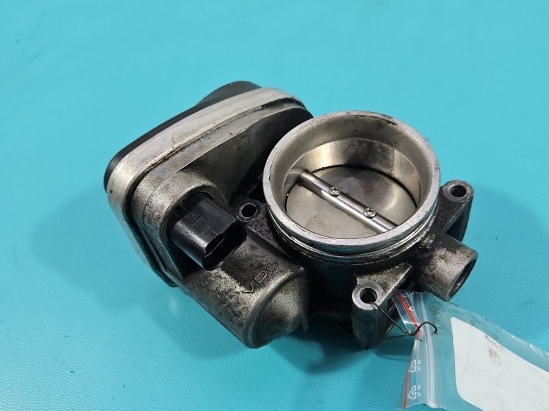 Przepustnica Bmw e46 1439224 2.0 16V
