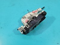 Zamek tył prawy A9067304335 Vw Crafter 06- Volkswagen, drzwi skrzydłowe 8pin