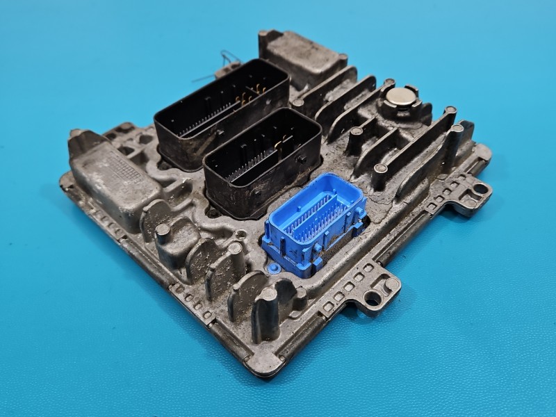 Komputer Sterownik silnika Opel Insignia A 2.0 cdti B20DTH 55494205