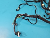 Wiązka deski rozdzielczej Peugeot 2008 II