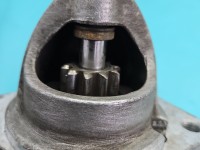 TEST Rozrusznik Ford Fiesta Mk7 1.2 16V 8V21-11000-BC