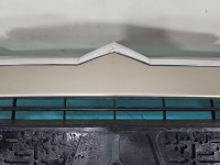 Zderzak przód przedni Citroen C4 I KCH