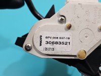 Pedał gazu potencjometr Volvo XC90 I 02- 30683521 2.4 D5 (D5244T)