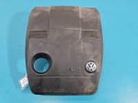 Obudowa filtra powietrza Skoda Fabia I 03D129601Q 1.2 6V