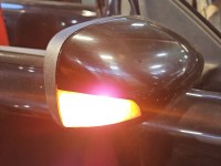 Lusterko prawe Volvo V50 S40 II europa