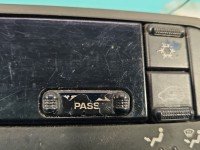 Konsola panel nawiewu Chrysler Voyager IV 12239589