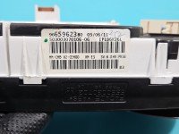 Licznik Peugeot 508 I 9665962380 1.6 THP EUROPA