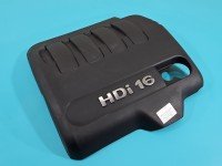 Osłona silnika górna Citroen C4 picasso I 06-13 9683424480, 9683424680 2.0 hdi (10DYUR)