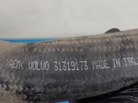 Rura przewód INTERCOOLERA VOLVO S60 II 10- 2.5 T5 31319173