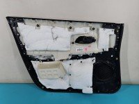 Tapicerka drzwi przód prawa boczek pasażera Honda HR-V II 13-18