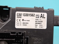 Sterownik moduł Producent części: OPEL Opel Corsa D 13301562