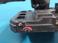 Sterownik moduł CITROEN, Europejska, BSI, Uszkodzone mocowania Citroen Berlingo I 9657999680