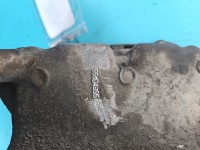 Misa olejowa MISKA Opel Vectra C 1.9 CDTI