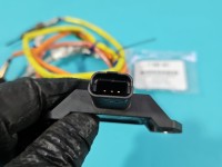 Czujnik temperatury spalin Renault Express 265800 1101, 226582354R