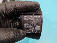 Pas bezpieczeństwa przód lewy kierowcy Hyundai I30 II 12-16 88830A6000RY, 88810-A6000 EU