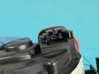 Dmuchawa nawiewu wentylator Peugeot 2008 I europa T1013140A