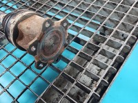 Półoś przód prawa Vw Passat B7 2.0 tdi automat