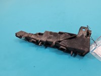 Ślizg zderzaka przód prawy AUDI A6 C7 4G0807284