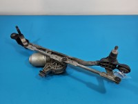 Mechanizm wycieraczek Renault Fluence europa 288000007R
