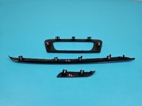Listwa listwy dekory dekor deski Renault Scenic III eu