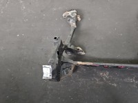 WÓZEK KOŁYSKA TRAWERS Sanki Belka silnika AUDI A6 C7 3.0 TDI