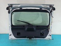 Klapa tył Citroen C4 I HB 5d srebrny
