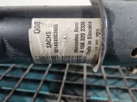 Amortyzator przód lewy przedni INFINITI QX30 H15 16-19