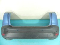 Zderzak tył Opel Crossland niebieski Z22V HB