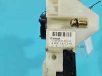 Przełącznik zespolony Smart Forfour I 04-06 A4545401244, MN148857XB