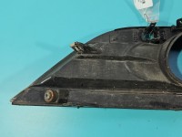 Zaślepka kratka zderzaka lewa atrapa Renault Talisman 261A36380R