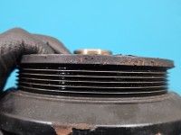 Koło pasowe wału korbowego Porsche Panamera I 970 94610224175 3.0 v6 (CWD)