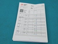 TESTOWANY Wtryskiwacz Bmw e90 0445110616 2.0d