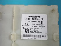 Sterownik moduł Producent części: Volvo, Europejska, 7G9T-14C256-FA VOLVO V70 III 30765624