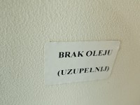 Most tylny DYFER tył Audi A6 C6 2.7 TDI