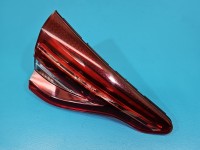 Lampa tył lewa Renault Clio V 2019- HB Wewnętrzna klapy hatchback EUROPA