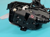 Zamek tył lewy 31253667, 986920-104 VOLVO V70 III 10pin