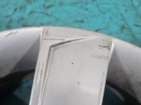 Felga aluminiowa 15" Ford Fiesta Mk7 alufelga