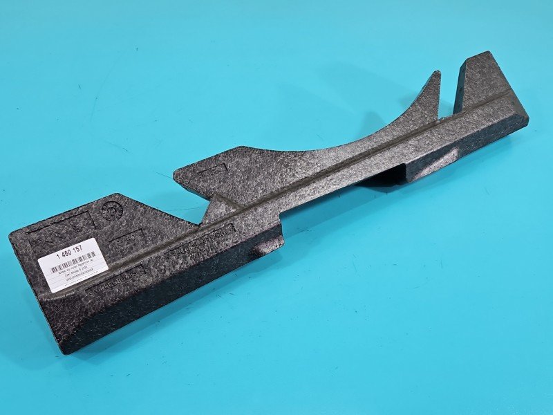 Wkład styropian bagażnika koła zapasowego Opel Mokka B 20- 9820800880
