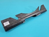 Wkład styropian bagażnika koła zapasowego Opel Mokka B 20- 9820800880