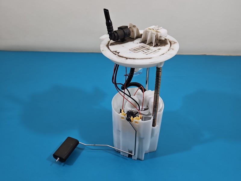 pompka Pompa paliwa Renault Kadjar 1.3 TCe 0580208283, 0580200203 6 PIN