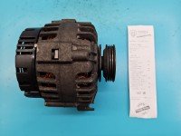 TEST Alternator Renault Clio II 7700437090 1,2.0 16V