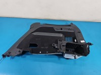 Tapicerka bagażnika prawa boczek Skoda Kodiaq I 565867428P