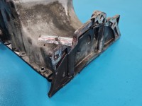 Misa olejowa MISKA Opel Astra III H 1.6 16V