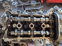Silnik Renault Clio IV 12-20 0.9 Tce (H4BA400) FILM pomiar
